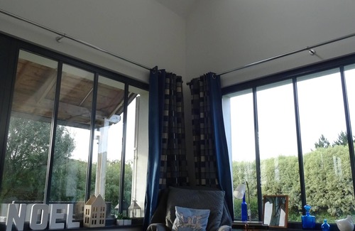 Ploubazlanec House | Nice house, close to the beach: 2 bedrooms, sleeps 4