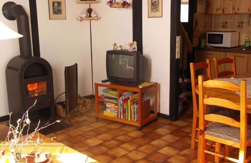 Sehestedt House | nice house - few minutes to the beach