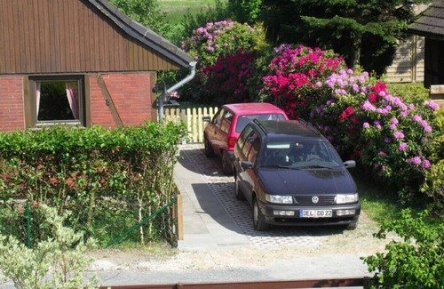 Sehestedt House | nice house - few minutes to the beach