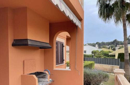 Ses Rotes Velles House | Nice house for 6 people, wonderful garden, pool, terrace with barbecue