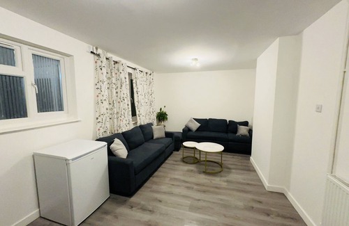 Staple Hill House | Nice house