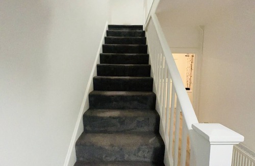 Staple Hill House | Nice house