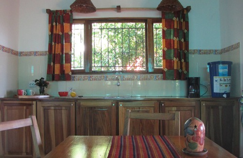 Masatepe House | Nice house in a relaxed and peaceful environment
