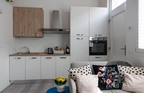 Pero House | Nice House in front of the Fair, 6 minutes on foot