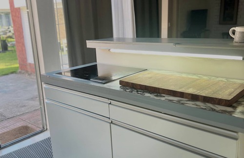 Carrasco House | Nice house near the airport, up to 5 guests!