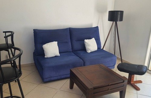 Frejus House | Nice house - outdoor space - private parking