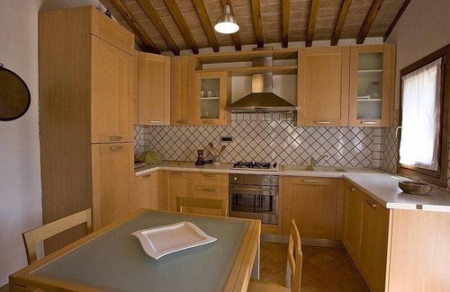 Portoferraio House | Nice house, with air condition and garden in Schiopparello