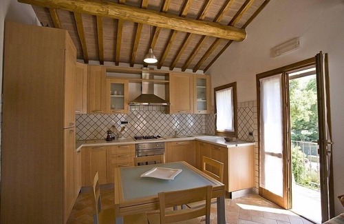 Portoferraio House | Nice house, with air condition and garden in Schiopparello