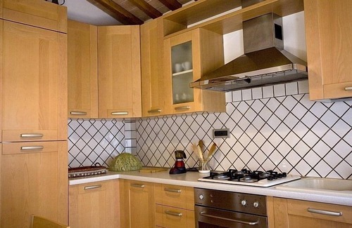 Portoferraio House | Nice house, with air condition and garden in Schiopparello