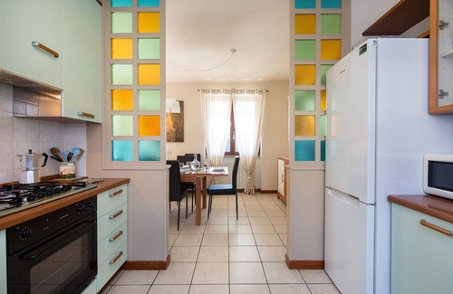 Orta San Giulio House | NICE HOUSE WITH GARDEN/PATIO/PARKING/WIFI/BARBECUE