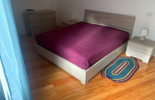 Monteverde Nuovo Apartment | Nice Independent Apartment With big Patio