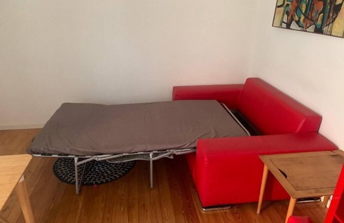 Monteverde Nuovo Apartment | Nice Independent Apartment With big Patio