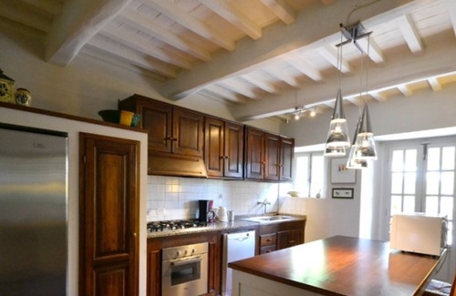 Pieve di Chio Villa | Nice independent country house near Cortona