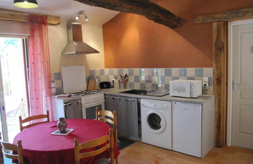 Pompaire Other | Nice little farmhouse, ideally located between Puy du fou and Futuroscope