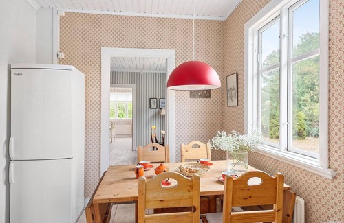 Orranas House | Nice little red cottage in the countryside located outside Jämjö | SE05068