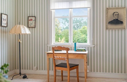 Orranas House | Nice little red cottage in the countryside located outside Jämjö | SE05068