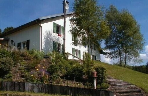 Le Thillot Ski Chalet | Nice little Studio in old Mountain Farm (Vogesian Natural Park)