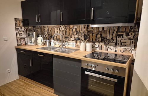 Dreieich Apartment | Nice living :-)