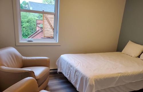 Quartier 4-2 Apartment | Nice luxury apartment