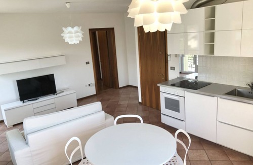 Visome Apartment | Nice one bedroom apartment - Nevegal