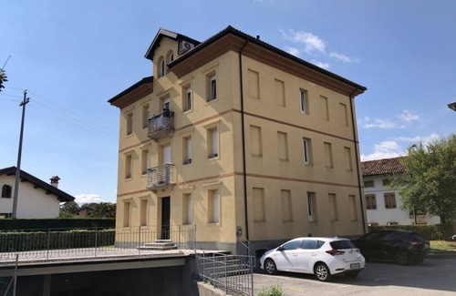 Visome Apartment | Nice one bedroom apartment - Nevegal