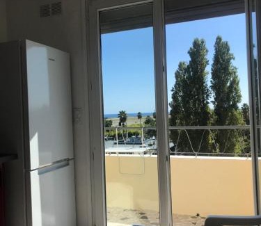 L'Arenas House | NICE PARC PHOENIX