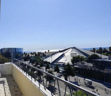 L'Arenas House | NICE PARC PHOENIX