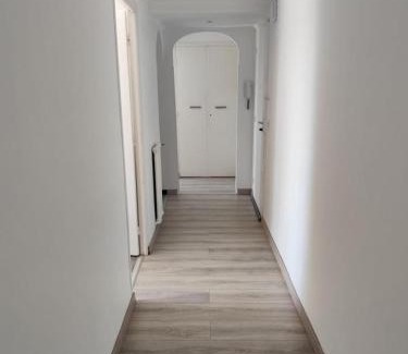 L'Arenas House | NICE PARC PHOENIX