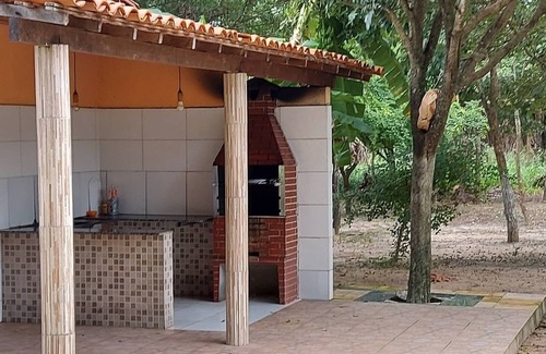 Teresina Cottage | Nice place and lots of space