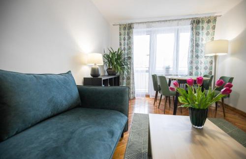 Torun Apartment | Nice Place Apartment