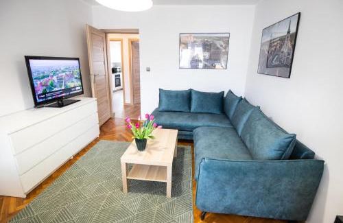 Torun Apartment | Nice Place Apartment