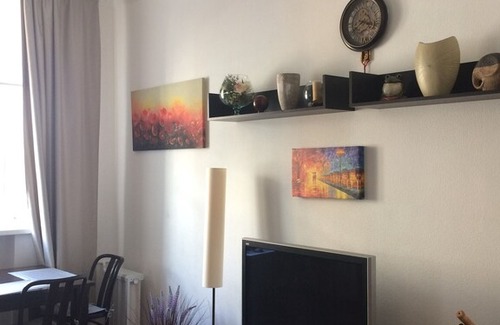 Pechers'kyi District Apartment | Nice property in the center of Kiev