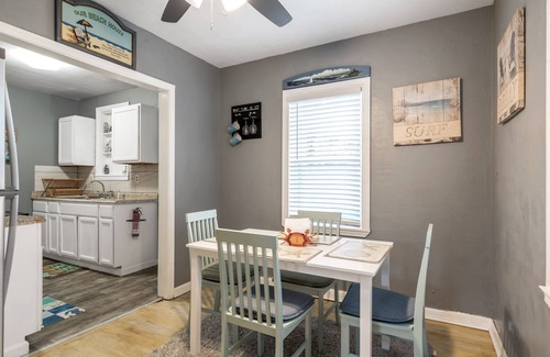 Dock Junction House | Nice Ranch Style House Near Mall and Beaches