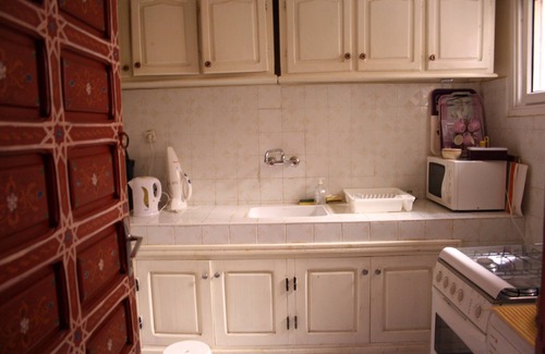 Gueliz House | Nice Riad in Marrakech well located