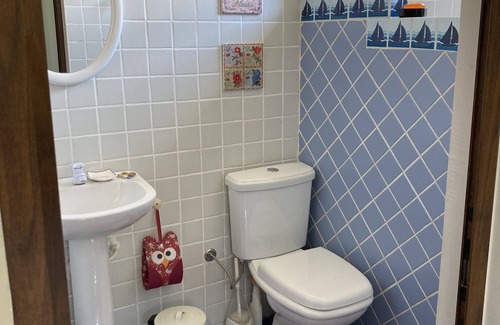 Jardim dos Passaros House | Nice room close to the best beaches
