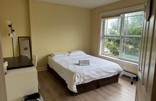 Bedford House | Nice room D
