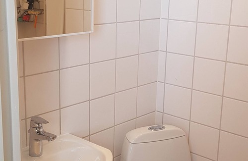 Skondal Apartment | Nice room with bed and bathroom, I can provide massage for you