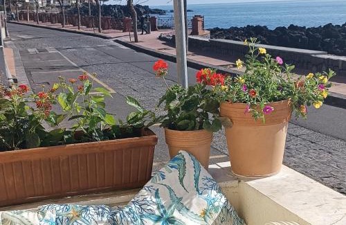 Stazzo Apartment | Nice Sicily Little family home