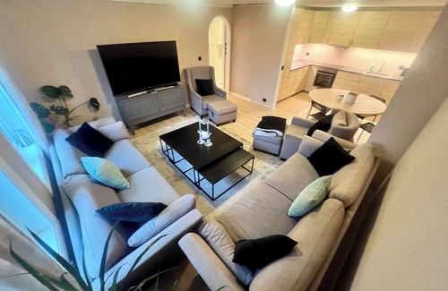 Sandnes Apartment | Nice simple apartment in Sandnes