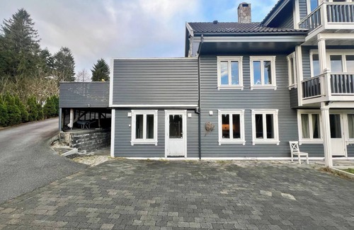Sandnes Apartment | Nice simple apartment in Sandnes