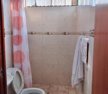 Los Olivos Apartment | Nice stay in Los Olivos