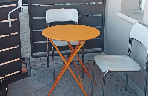 Arese Apartment | Nice studio apartment 10 minutes from Rho Fiera Milano exhibition center and MM.
