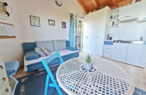 Borak Apartment | Nice studio Borak (2 persons) with great view