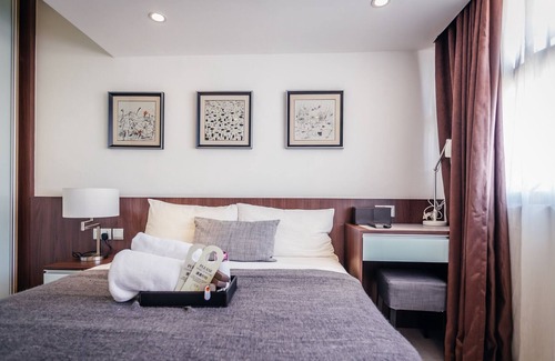 East Coast House | Nice Studio Room in Landed house(8) in terrace house