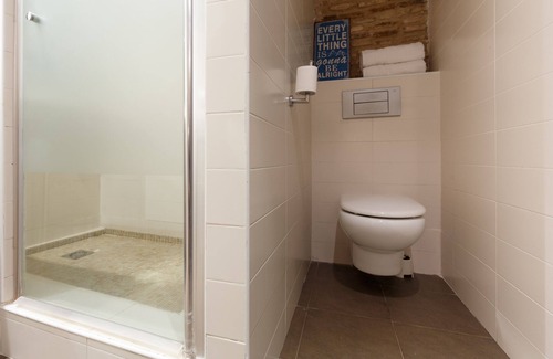 El Born Apartment | Nice studio with balcony in Born, fully equipped