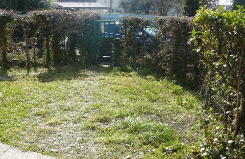 Thonon-les-Bains Apartment | Nice T1 Bis ideally located, parking, wifi and garden