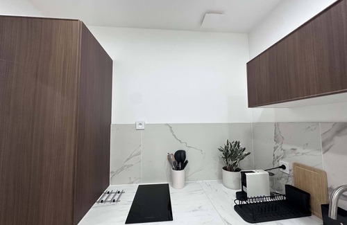 Perier Apartment | Nice T2 for two in the 8th - Marseille