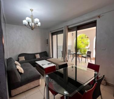 Aqaba Apartment | Nice tow bedrooms by snake pool for families only in Talapay