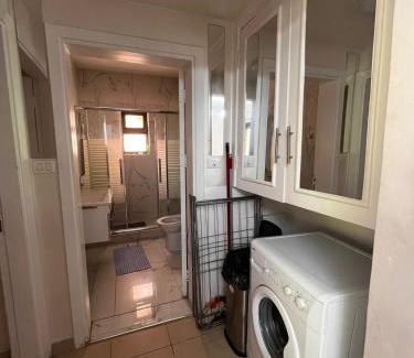 Aqaba Apartment | Nice tow bedrooms by snake pool for families only in Talapay