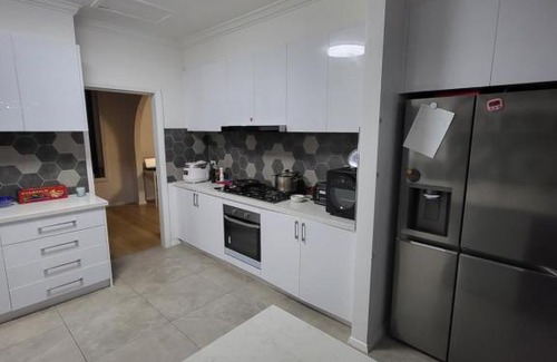 Greensborough House | Nice view in Greensborough D